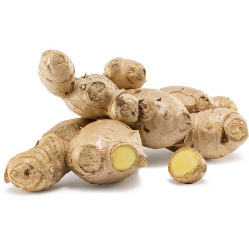 Ginger Fresh 200g Ginger Fresh 200g