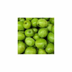 Green mango Fresh 250g+