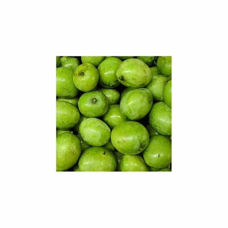 Green mango Fresh 250g+ Green mango Fresh 250g+