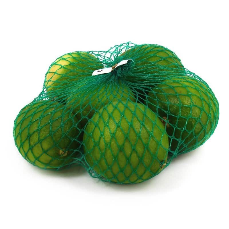 Lemons green fresh 5pces+ Lemons green fresh 5pces+