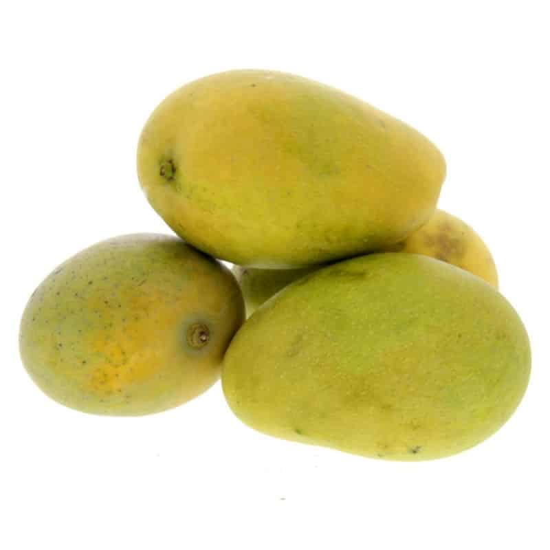 Mangoes badami 6pces Mangoes badami 6pces