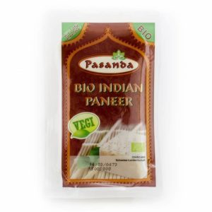 Paneer fresh 250g