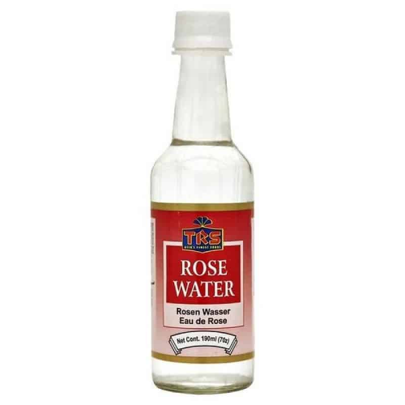 Rose water 190ml Rose water 190ml