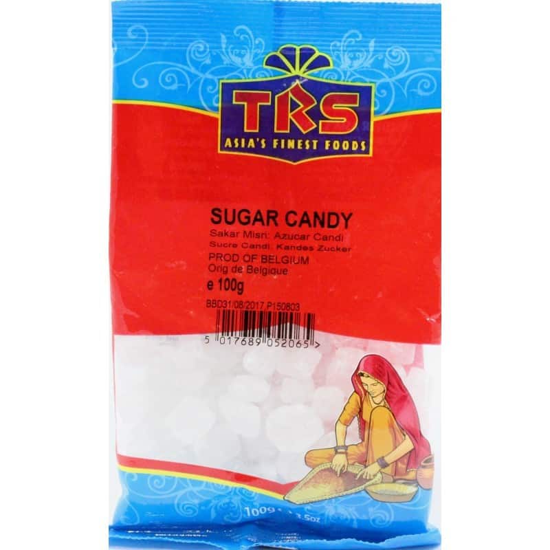 Sugar candy 100g Sugar candy 100g