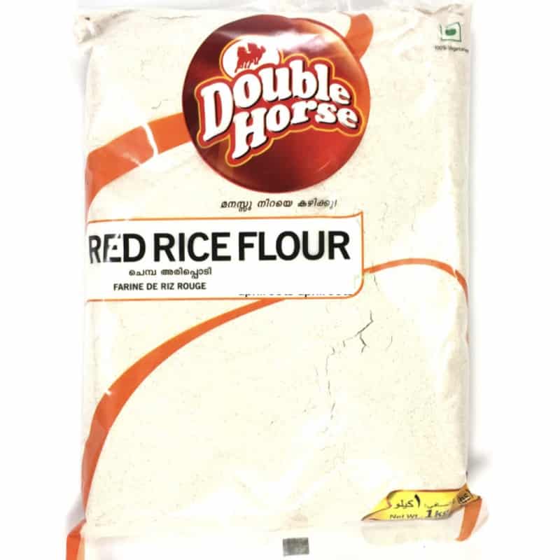 Red rice flour 1kg Red rice flour 1kg