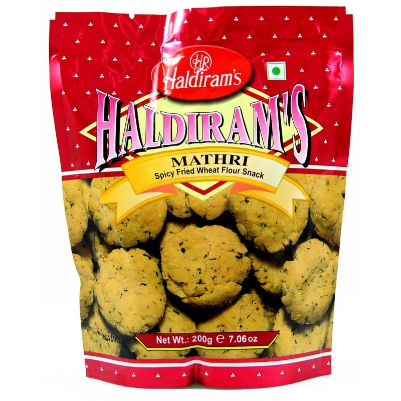 Mathri 200g Mathri 200g