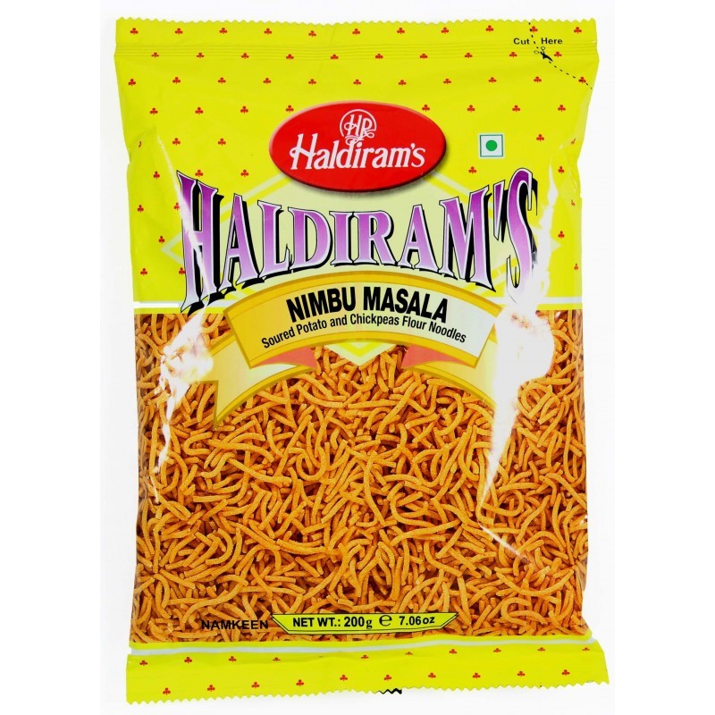 Nimbu masala 200g Nimbu masala 200g