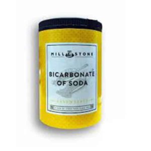 Baking Power 100g Mill Stone