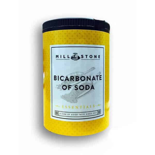 Bicarbonate of Soda 100g Mill Stone Bicarbonate of Soda 100g Mill Stone