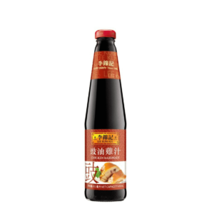 Chicken Marinade Teriyaki 410ml – LKK