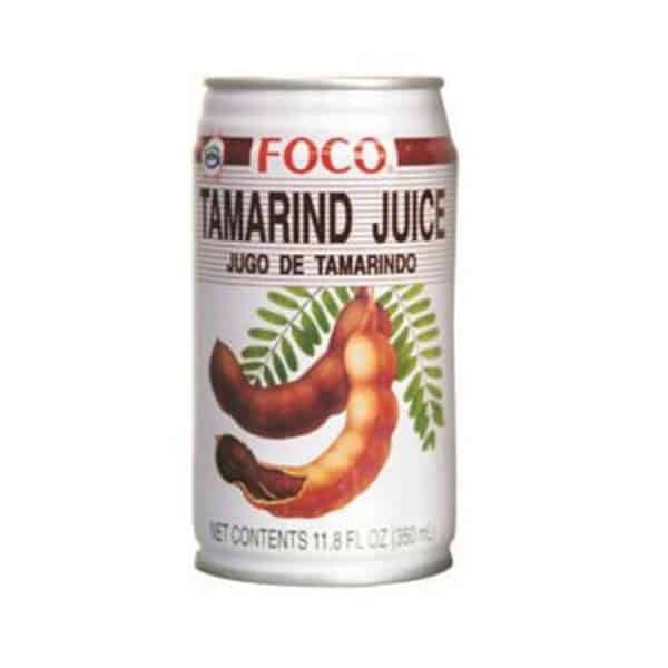 FOCO TAMARIND JUICE 350ML FOCO TAMARIND JUICE 350ML