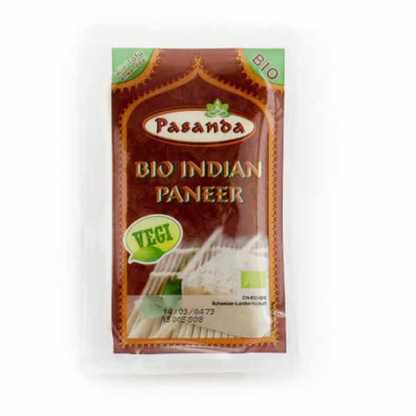 Fresh Paneer 250g Pasanda Fresh Paneer 250g Pasanda
