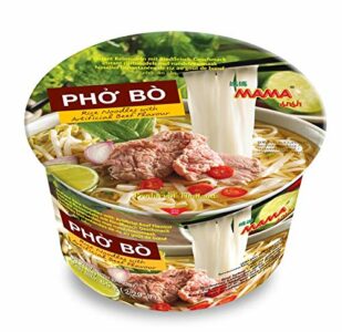 Mama Pho Bo Mama Pho Bo 65g