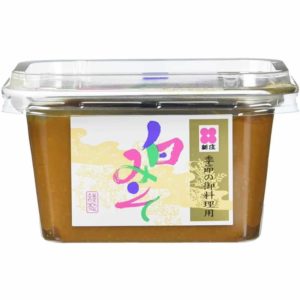 Miso Light Paste 300g - Shinjiyo
