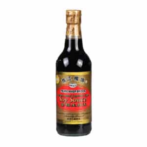 PRB Light soy sauce