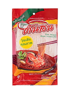 Pine Bean Vermicelli Thai 160g Pine Bean Vermicelli Thai 160g