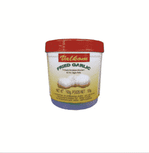 Fried Garlic 100g Valcom Fried Garlic 100g Valcom