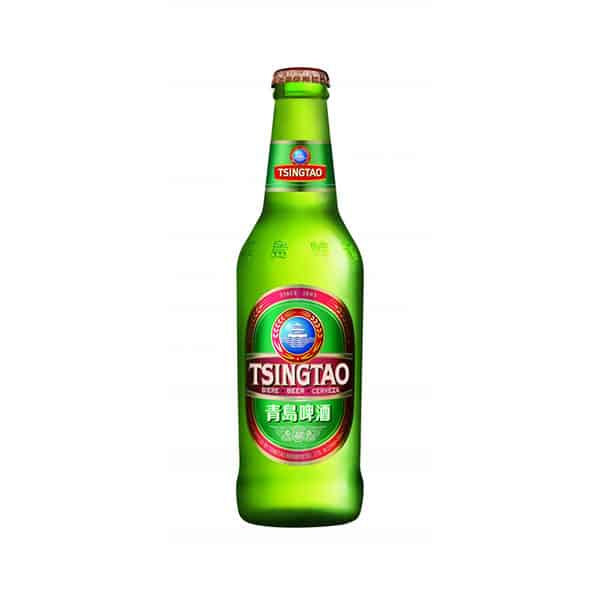 TSING-TAO-330ML TSING TAO 330ML
