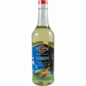 Mirin Seasoning Miyata 500ml