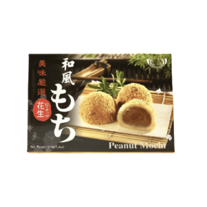 PEANUT MOCHI 210G