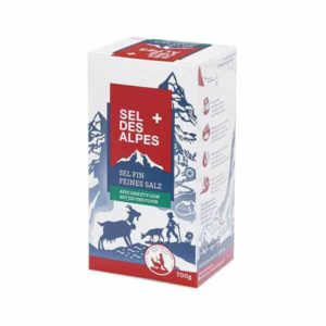 Sel des Alpes Fin 700gms