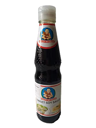 sweet soy sauce sweet soy sauce