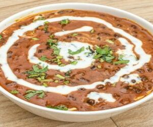 Dal Makhani