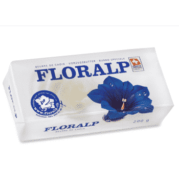 Floralp Butter Floralp Butter