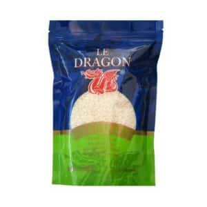 Glutinous Rice 1kg - Le Dragon Glutinous Rice 1kg - Le Dragon