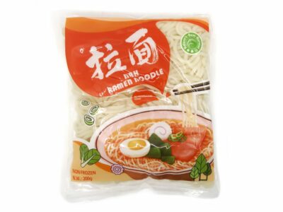 Ramen noodle 200g - NBH Ramen noodle 200g - NBH