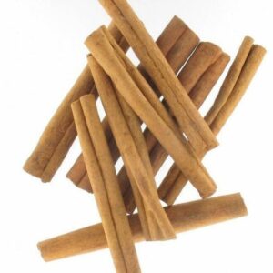 Cinnnamom 100g 6-8 cms - ESPIG Cinnnamom 100g 6-8 cms - ESPIG