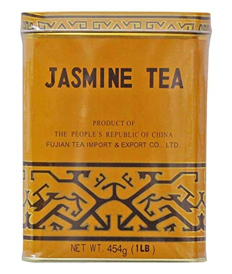 Jasmin Tea 454g – Sunflower Jasmin Tea 454g – Sunflower