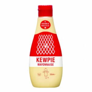 Kewpie Mayonaise 355ml (Gluten Free) Kewpie Mayonaise 355ml (Gluten Free)