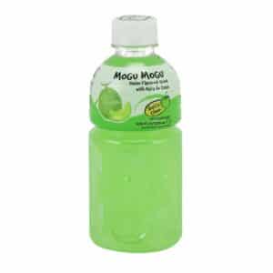 Mogu Mogu - Melon Flavour 320ml Mogu Mogu - Melon Flavour 320ml