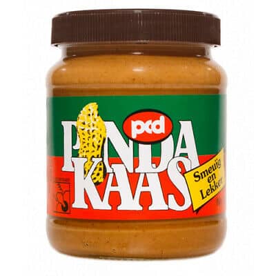 Peanut Butter 350g – PCD Peanut Butter 350g – PCD
