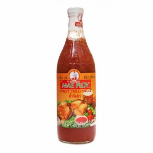 Sweet Chilli Sauce 730ml - Mae Ploy Sweet Chilli Sauce 730ml - Mae Ploy