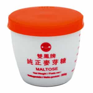Maltose 500g - Double Phoenix
