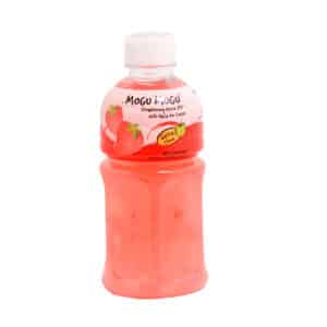 Mogu Mogu Strawberry
