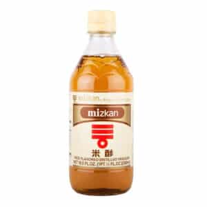 Rice-Flavoured-Distillled-Vinegar-500ml-Mizkan Rice Flavoured Distillled Vinegar 500ml - Mizkan