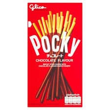 Biscuit Stick Chocolate 45g - Pocky