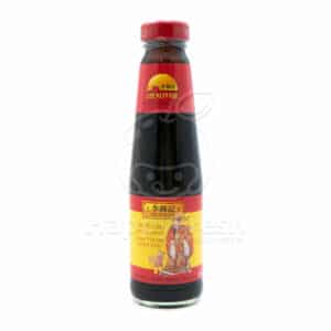 Choi Sun Soy Sauce
