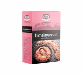 Himalaya-Salz Himalaya-Salz