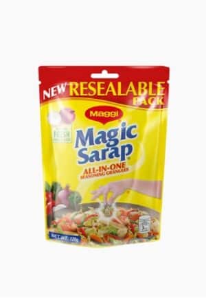 Magic Sarap 120g Magic Sarap 120g