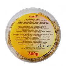 Sesame Peanut Cookie Viet Nam