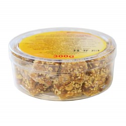 Sesam-Peanut Cookie 300g - Viet Nam