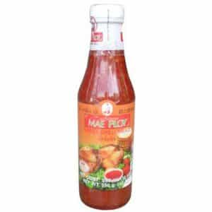 Süße Chilisauce 280 ml Mae Ploy Süße Chilisauce 280 ml Mae Ploy