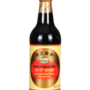 Sweetened Vinegar 500ml - Pearl River Bridge