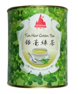 Yin Hao Green Tea 50g Yin Hao Green Tea 50g