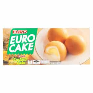 Crema pasticcera Euro Cake 144g