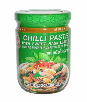 Cock-Chili-Paste-with sweet basil Cock-Chili-Paste-with sweet basil